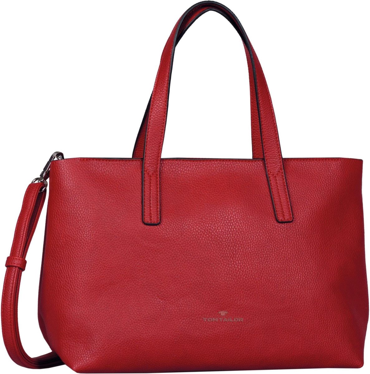 Tom tailor Tas Marla in tijdloos design