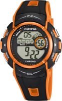 CALYPSO WATCHES Chronograaf Digital For Man, K5610/7