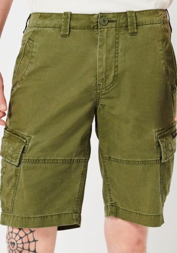 Superdry Cargoshort VINTAGE CORE CARGO SHORT