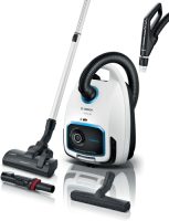 Bosch Stofzuiger ProSilence Serie 6, wit, BGL6TSIL
