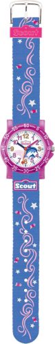 Scout Kwartshorloge The IT-Collection, 280375001
