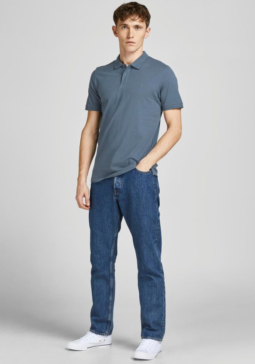 Jack & Jones Poloshirt BASIC POLO