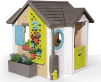 Smoby Speelhuis Tuinhuisje Gemaakt in Europa