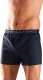 Tommy Hilfiger Underwear Geweven boxershort met logo bij de band (1 stuk)