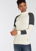Arizona Coltrui Rolli colorblocking In colourblocking-look