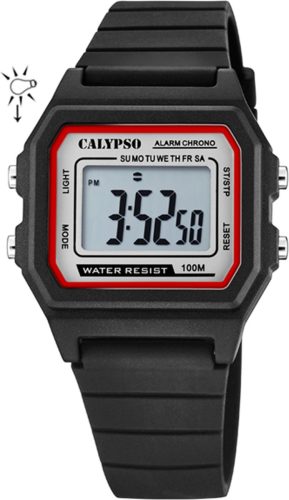 CALYPSO WATCHES Digitale klok Digital Crush, K5805/4