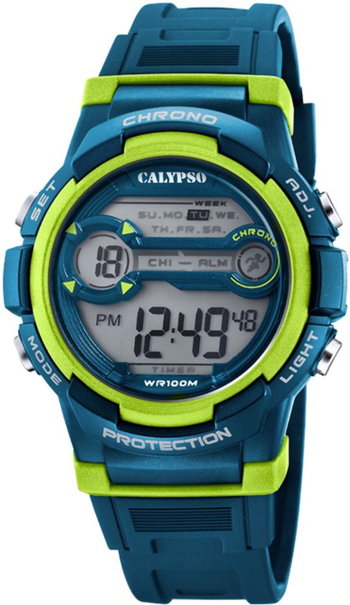 CALYPSO WATCHES Digitale klok Digital Crush, K5808/3