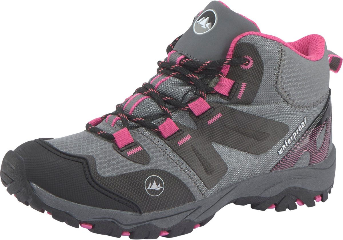 Polarino Outdoorschoenen TOIVO High