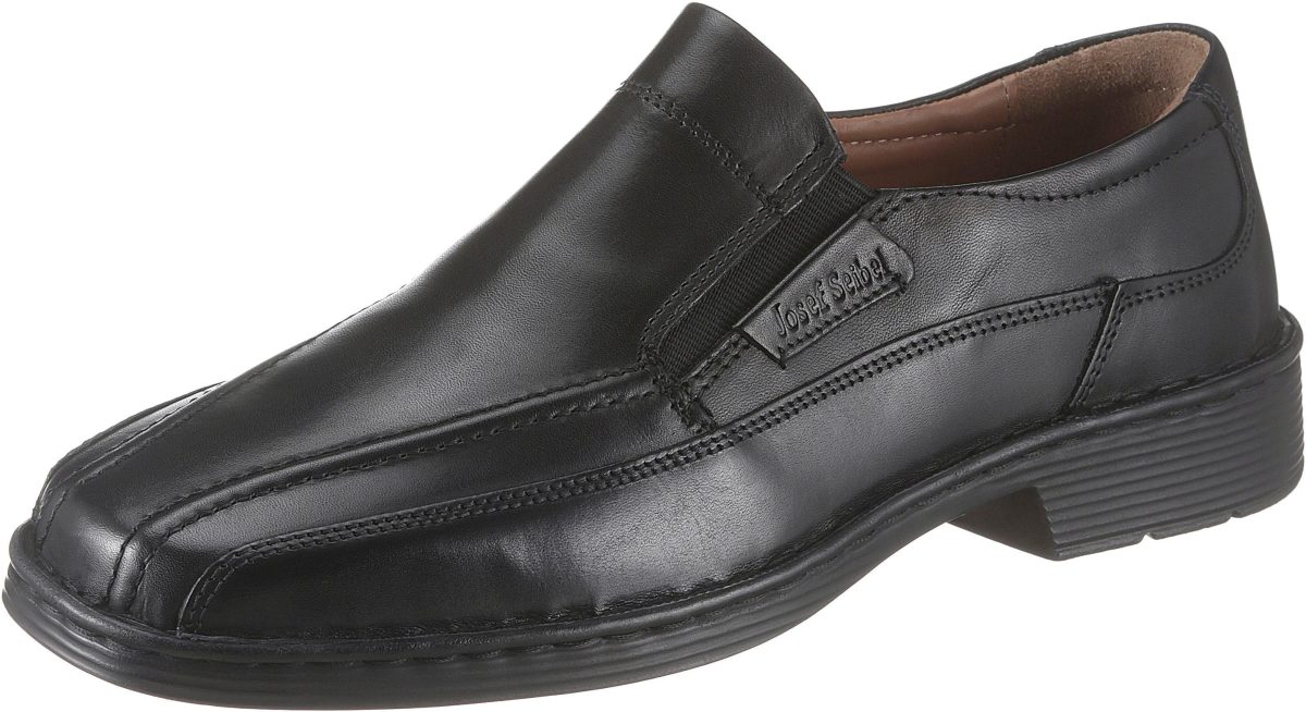 Mocassins Josef seibel