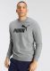 Puma Sweatshirt ESS Big Logo Crew TR