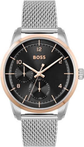 BOSS Multifunctioneel horloge Sophio, 1513961