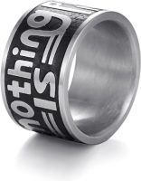 Firetti Ring Change