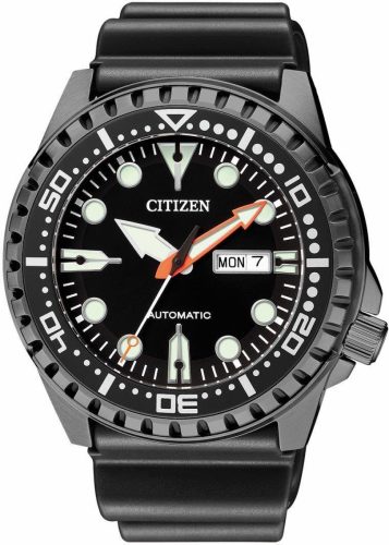 Citizen Automatisch horloge NH8385-11EE
