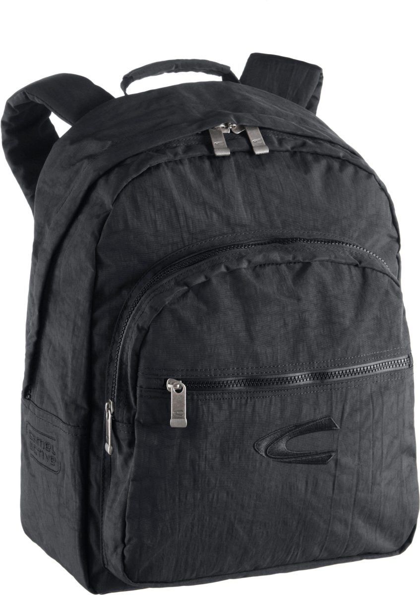 Camel active Rugzak met laptopvak