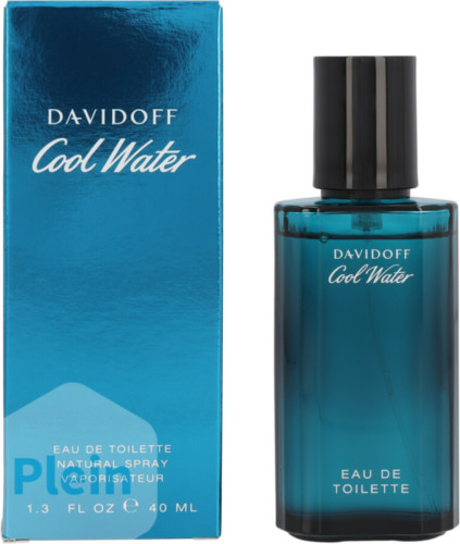 Davidoff Cool Water Man eau de toilette - 40 ml