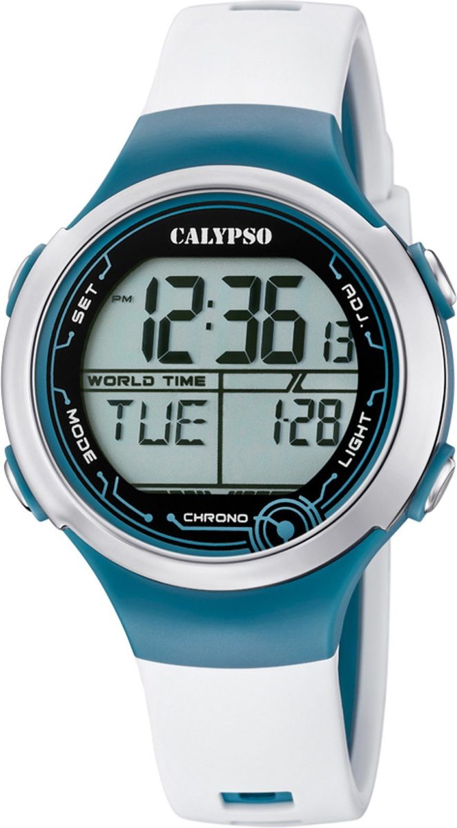 CALYPSO WATCHES Digitale klok Digital Crush, K5799/1
