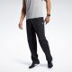 Reebok Sportbroek TRAINING ESSENTIALS WOVEN UNLINED PANTS