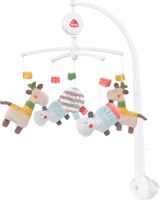 Fehn Mobile Loopy & Lotta muziekmobiel
