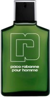 Paco Rabanne Pour Homme eau de toilette - 100 ml