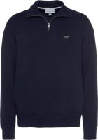 Lacoste Sweatshirt Sweattroyer met opstaande kraag