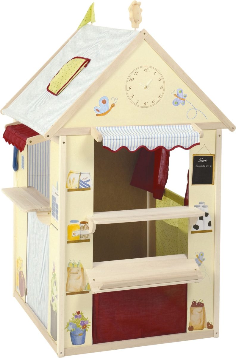 roba ® Speelhuis