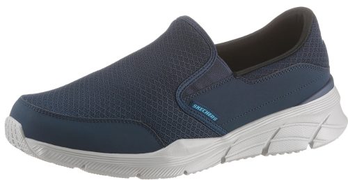 Skechers Slip-on sneakers Equalizer in air cooled memory foam-uitvoering