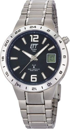 ETT Radiografisch horloge Basic Titan, EGT-11411-41M