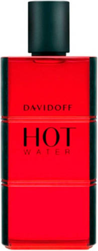Davidoff Hot Water eau de toilette - 110 ml