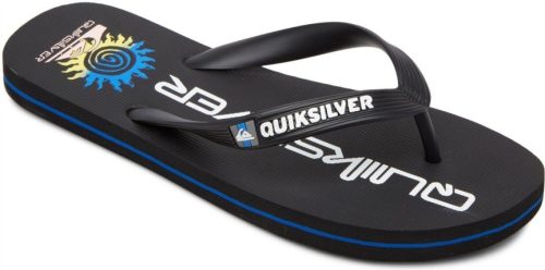 Quiksilver Sandalen Molokai Arch Print