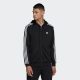 adidas Originals Sweatvest ADICOLOR CLASSICS HOODED FULL ZIP ORIGINALS