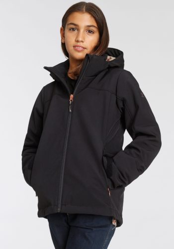 Brunotti Softshell-jack ARIESTA