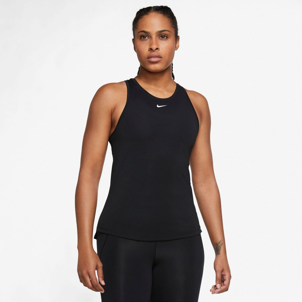 Nike Tanktop DRI-FIT ONE WOMENS STANDARD FIT TANK