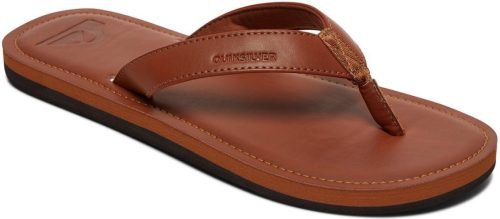 Quiksilver Sandalen Molokai Nubuck