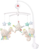 Fehn Mobile Zeekinderen met speeldoos