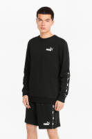 Puma Sweatshirt ESS+ Tape Crew TR
