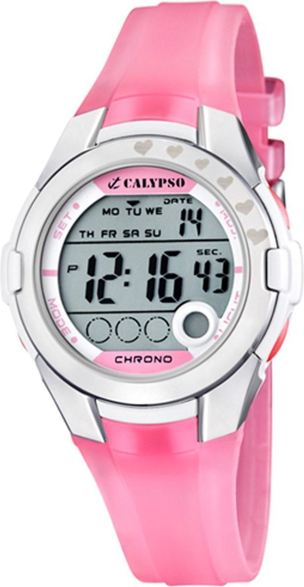 CALYPSO WATCHES Digitale klok Digital Crush, K5571/2