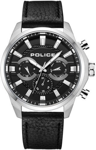 Police Multifunctioneel horloge MENELIK, PEWJF2204207