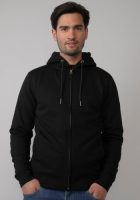 Petrol Industries sweatvest black