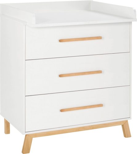 Schardt Commode Sienna White Made in Germany