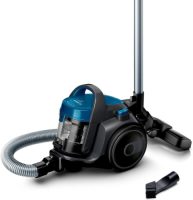 Bosch Stofzuiger BGC05A220A Cleann'n Compact met overtuigend reinigingsresultaat. Kan ruimtebesparend opgeborgen worden.