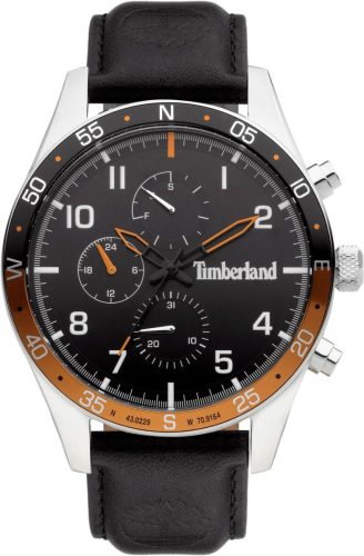 Timberland Multifunctioneel horloge Chicopee, TDWGF2100503