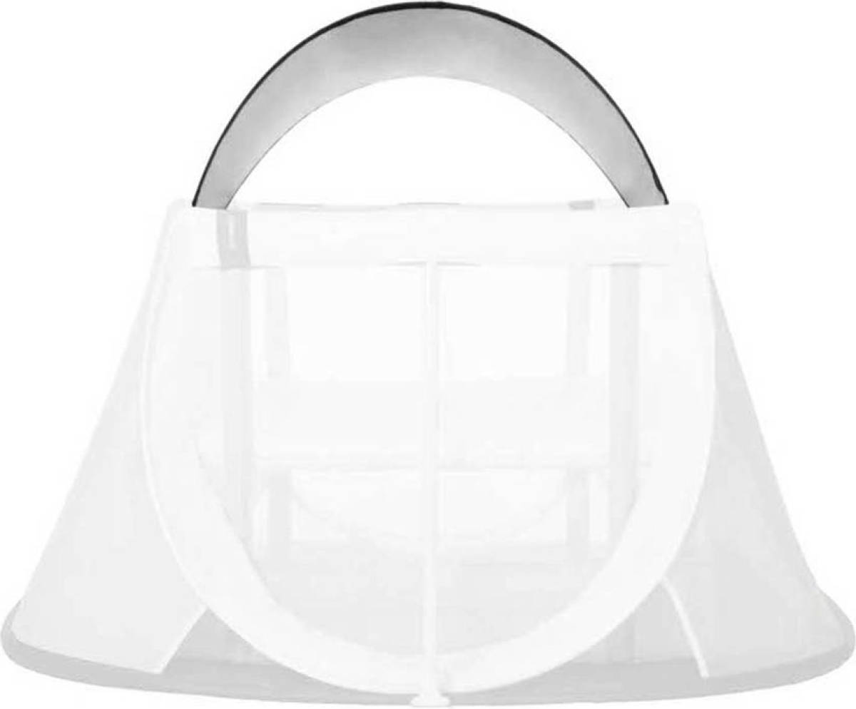 Aeromoov Instant zonnekap