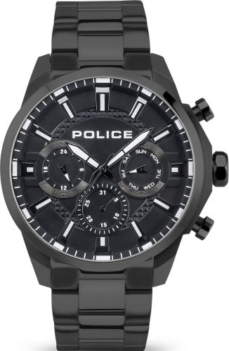 Police Multifunctioneel horloge MENELIK, PEWJK2204202