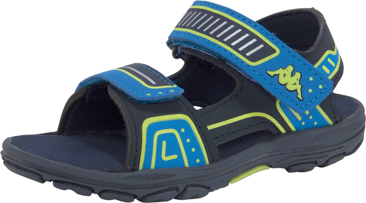 Kappa Sandalen 260864K PAXOS K