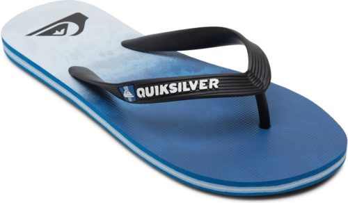 Quiksilver Sandalen Molokai Faded Tide