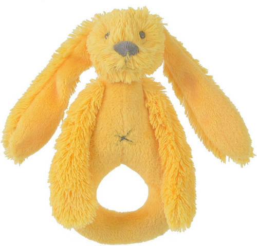 Happy Horse Yellow Rabbit Richie rammelaar