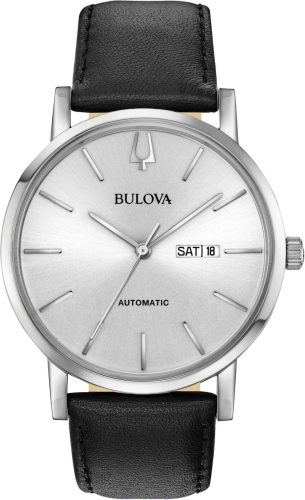 Bulova Automatisch horloge American Clipper, 96C130