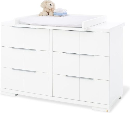 Pinolino ® Commode Polar extra breed