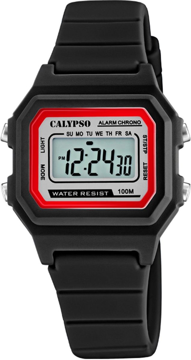 CALYPSO WATCHES Digitale klok Digital Crush, K5802/6