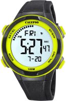 CALYPSO WATCHES Chronograaf Digital For Man, K5780/1